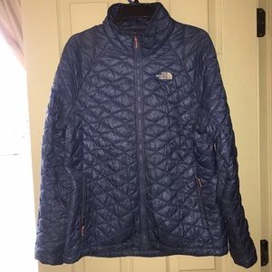 North face Thermoball Jacket
